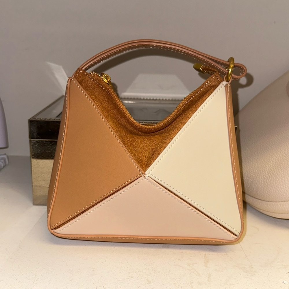 The Rabkyn Mia Bag